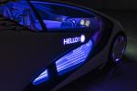 Toyota Concept-i 2017 года